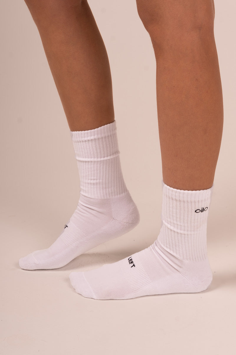 COTTON SOCKS