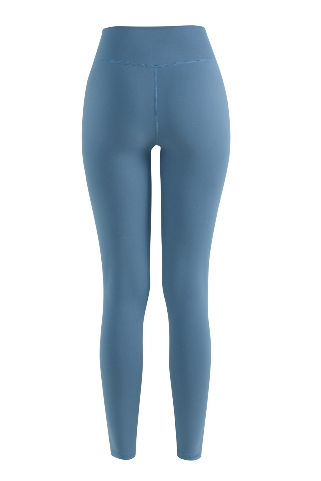 MOVE LEGGINGS IN BLUE FROST.