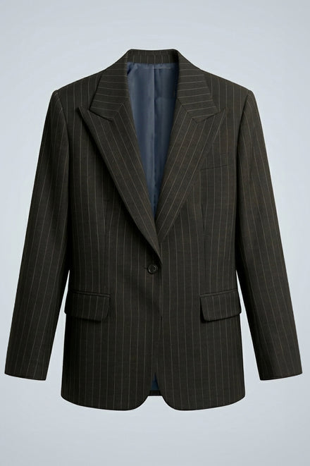 CLASSIC BLAZER