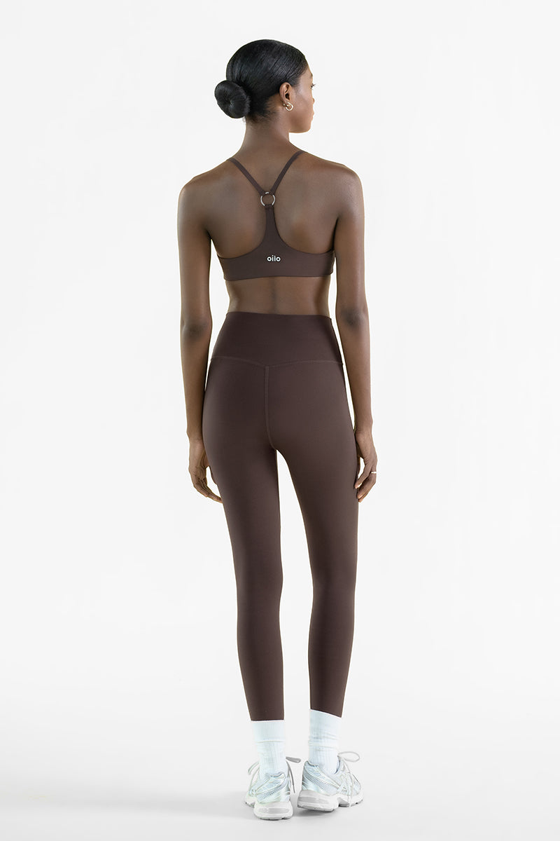 MOVE LEGGINGS IN ESPRESSO