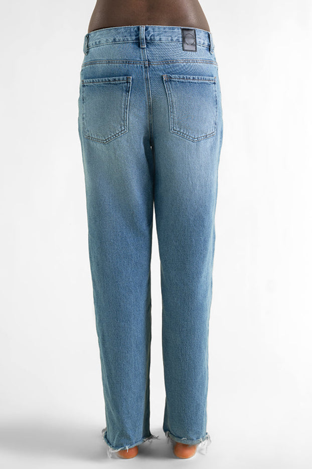 N°01 JEANS