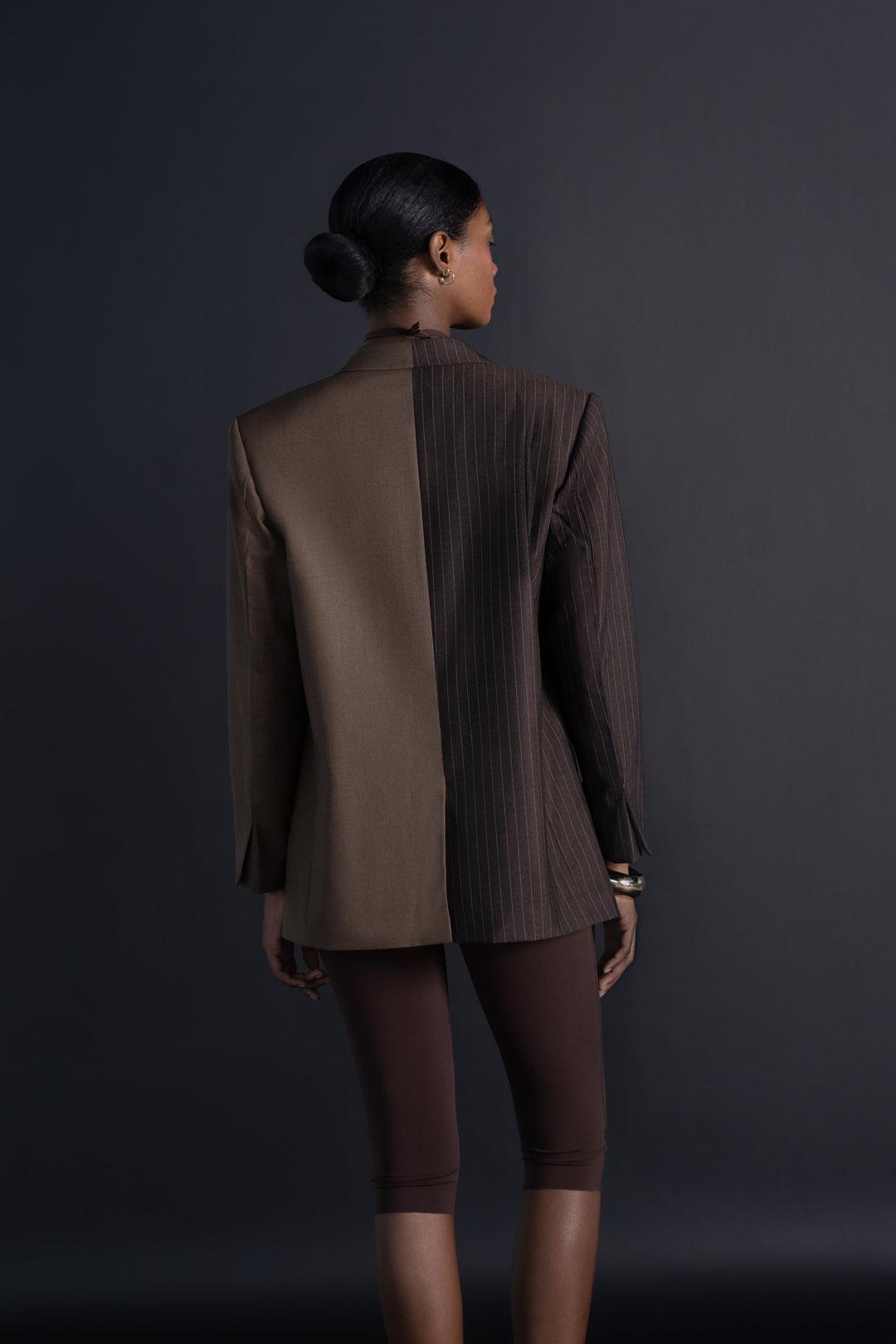 DUAL BLAZER
