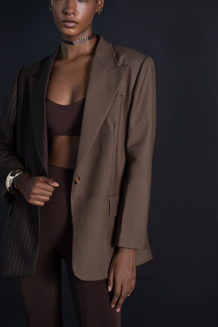 DUAL BLAZER
