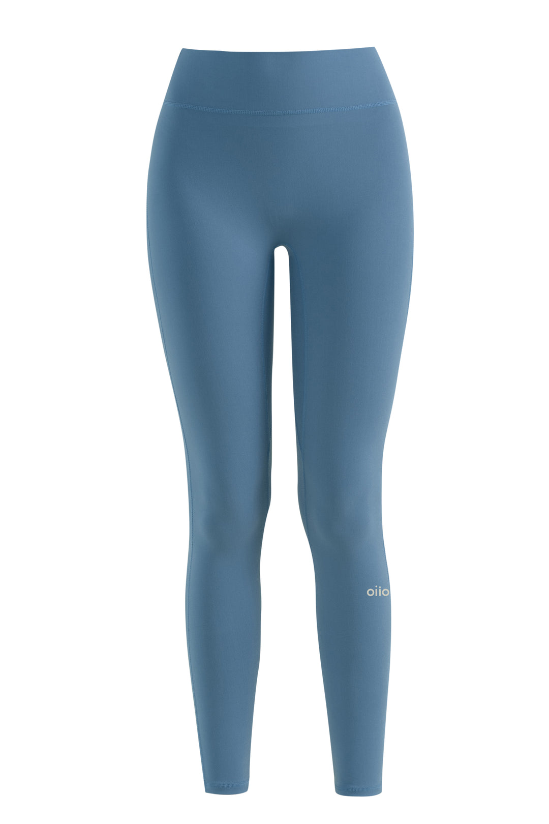 MOVE LEGGINGS IN BLUE FROST.