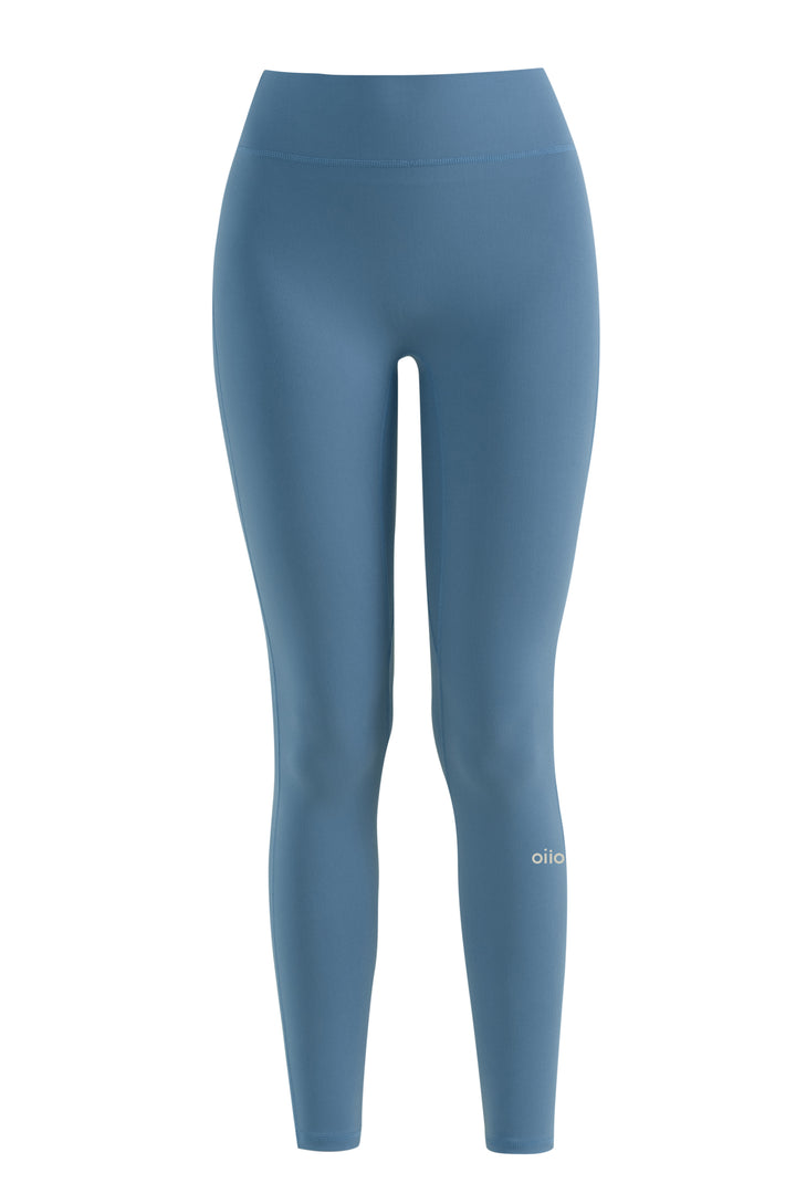 MOVE LEGGINGS IN BLUE FROST.