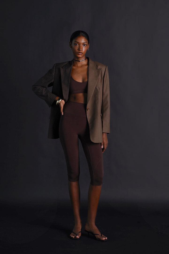 DUAL BLAZER