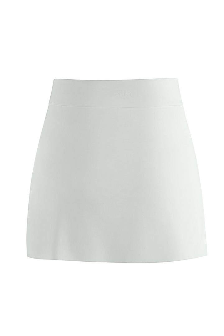 JUMP SKIRT IN VANILLA ICE