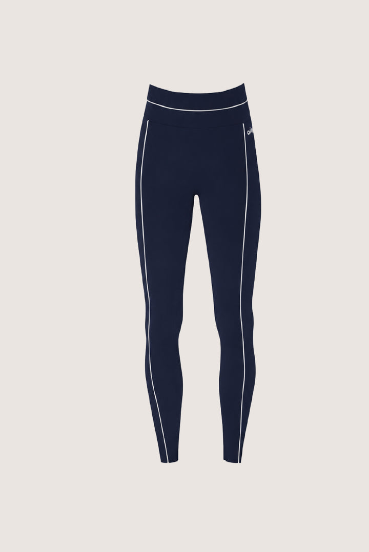 BREATHE LEGGINGS IN MIDNIGHT BLUE